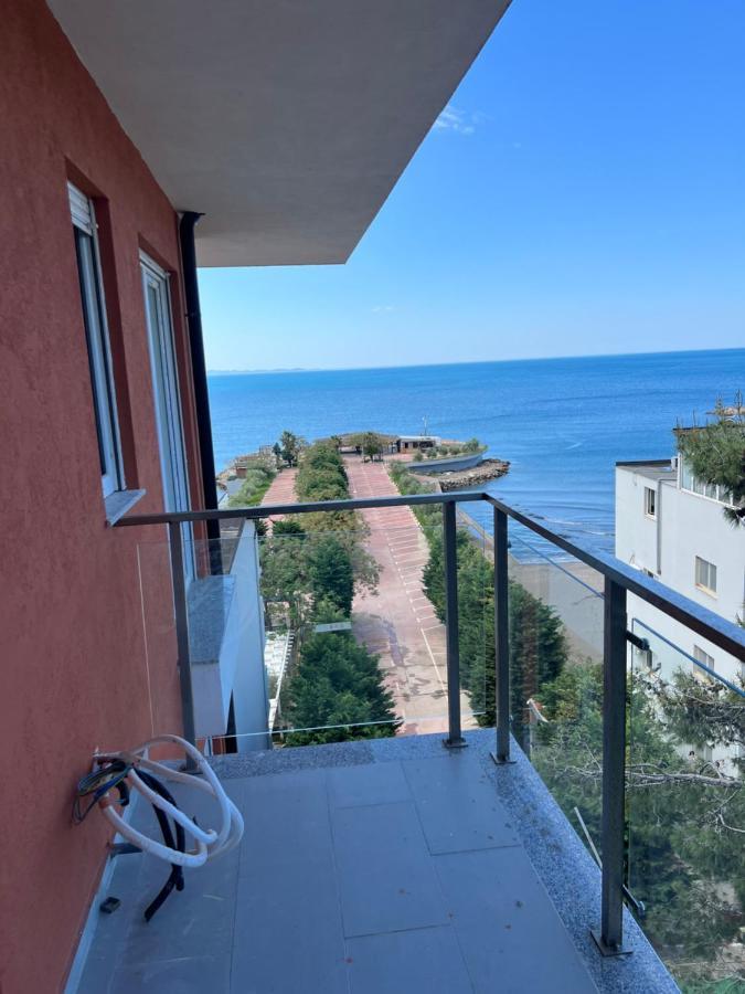Apartament Rana Hedhun *