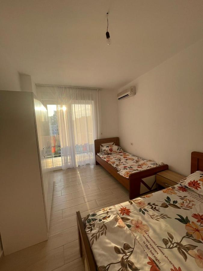 Apartament Rana Hedhun *