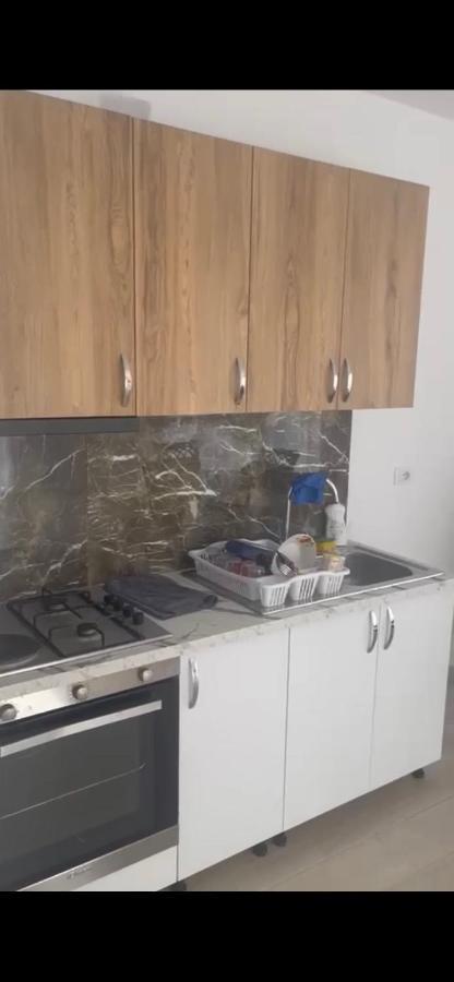 Rana Hedhun Apartament *